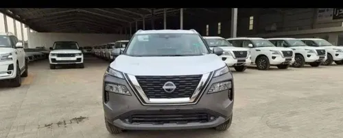 Nissan X-Trail 2026
