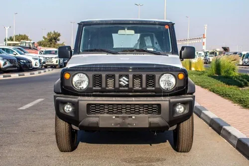 Suzuki Jimny 1.5L A/T 2026