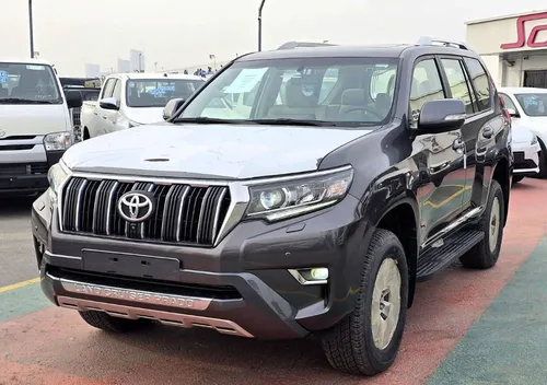 Toyota Land Cruiser Prado TXL-1 2023 for Sale