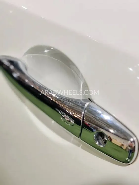 Infiniti QX50 2015 for Sale in Umm Al Quwain Image-6