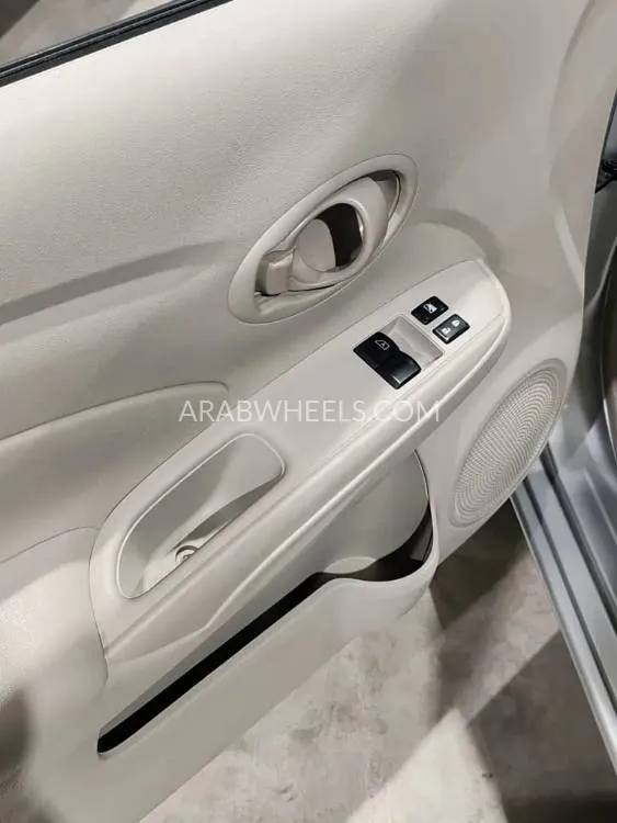 Nissan Sunny 2023 for Sale in Umm Al Quwain Image-11