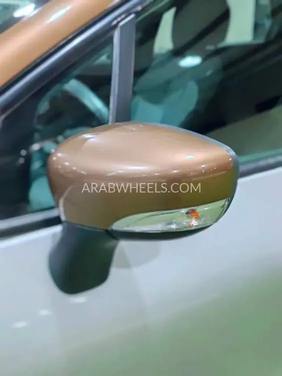 Renault Captur 2017 for Sale in Umm Al Quwain Image-15