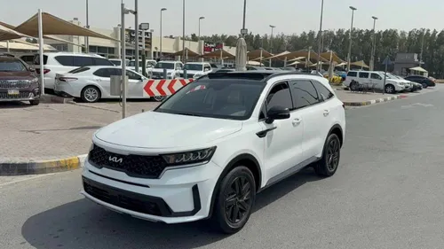Kia Sorento 2.5L LX 2023