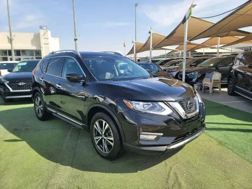 نيسان إكس تريل ٢.٥ إس ٤دبليو دي 2018 for Sale