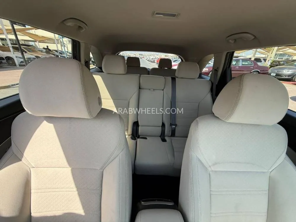 Kia Sorento 2020 for Sale in Sharjah Image-16