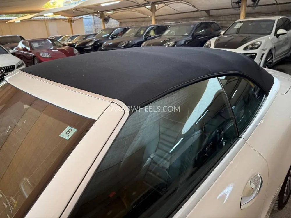 Mercedes Benz E Class 2018 for Sale in Dubai Image-13