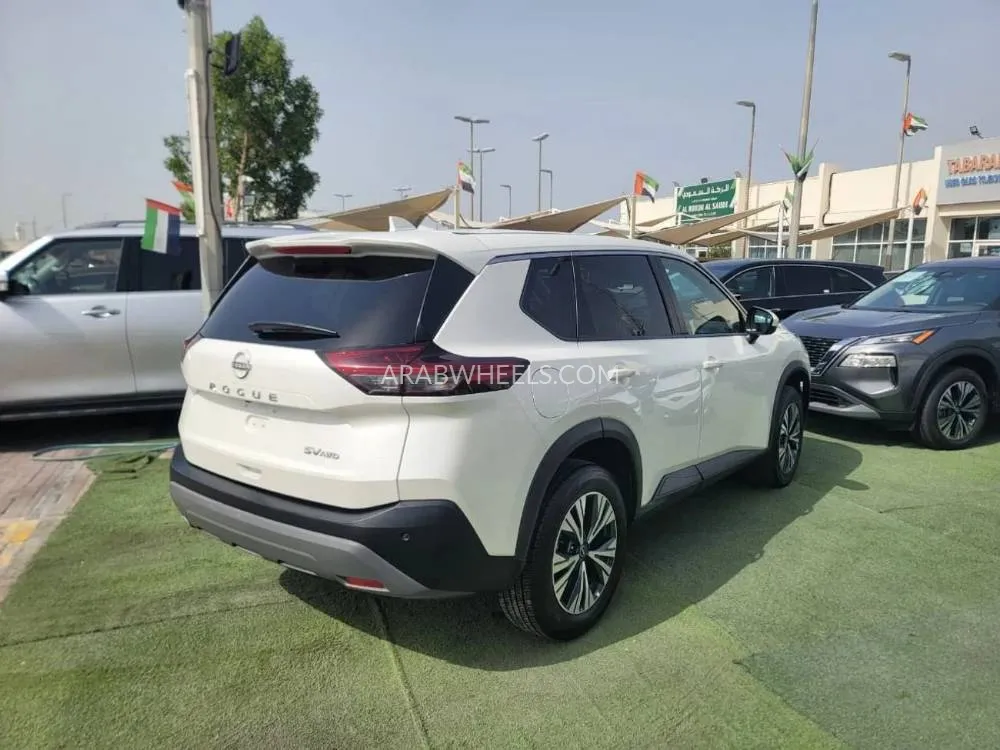 نيسان روج 2023 for Sale in الشارقة Image-4