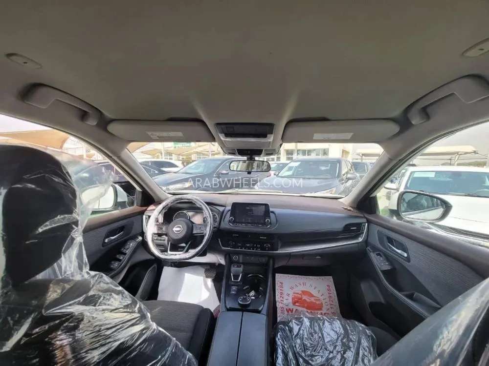 نيسان روج 2023 for Sale in الشارقة Image-9
