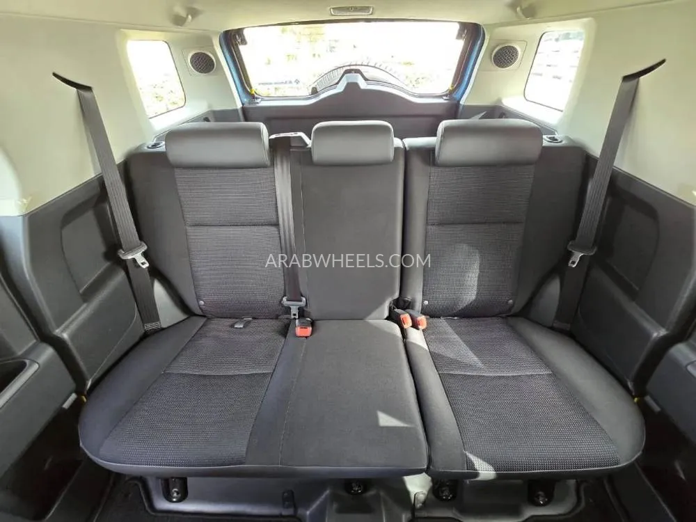 Toyota FJ Cruiser 2022 for Sale in Dubai Image-12