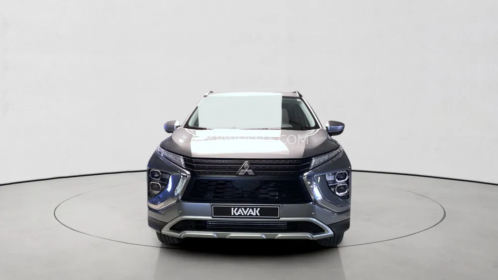 Mitsubishi Eclipse Cross 2024 for Sale in Sharjah Image-2