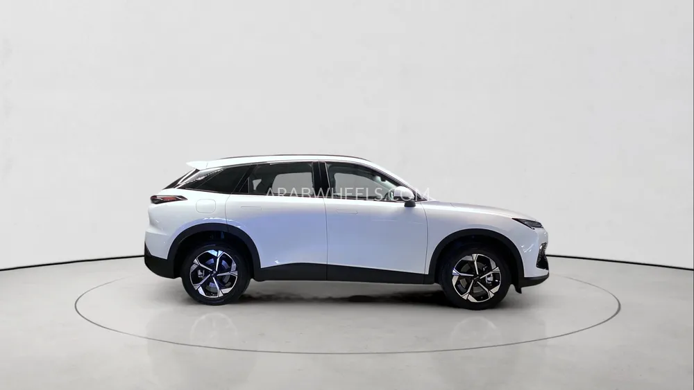 BAIC X55 2026 for Sale in Sharjah Image-7