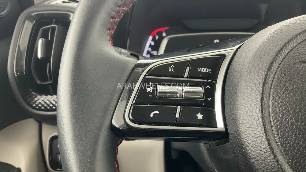 Kia Sonet 2024 for Sale in Sharjah Image-20