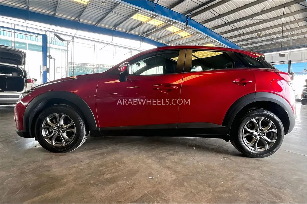 Mazda CX 3 2024 for Sale in Dubai Image-7