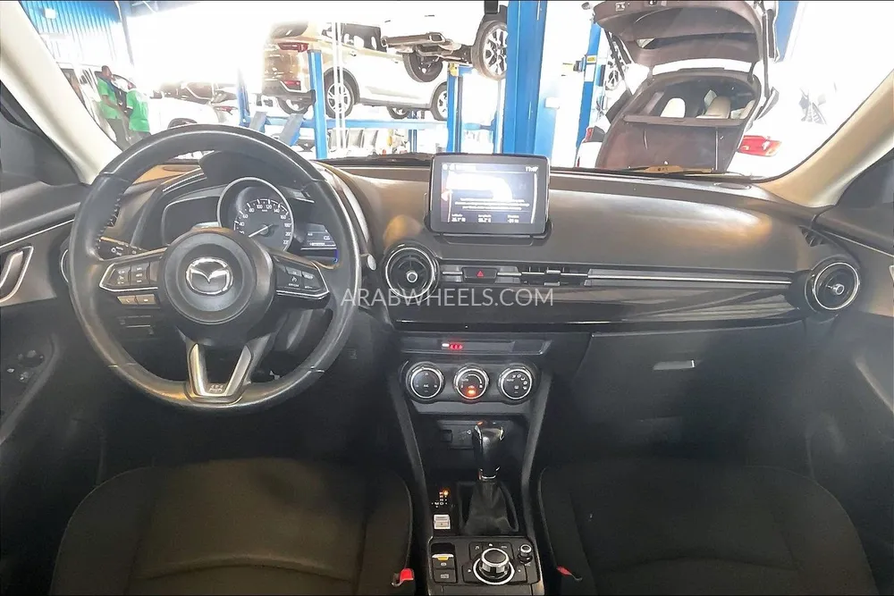 Mazda CX 3 2024 for Sale in Dubai Image-11