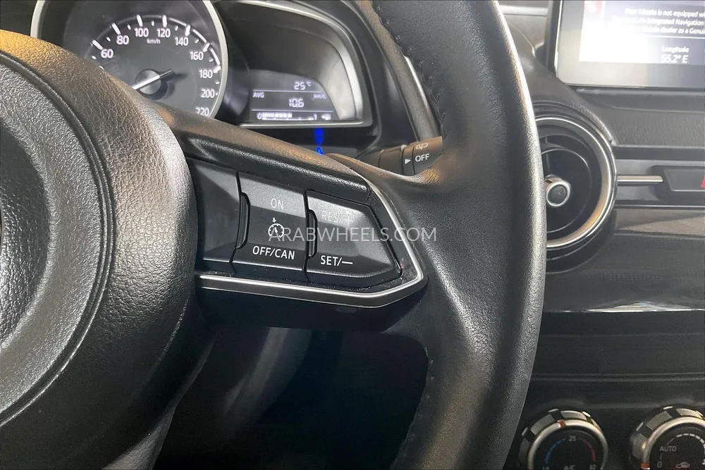 Mazda CX 3 2024 for Sale in Dubai Image-21