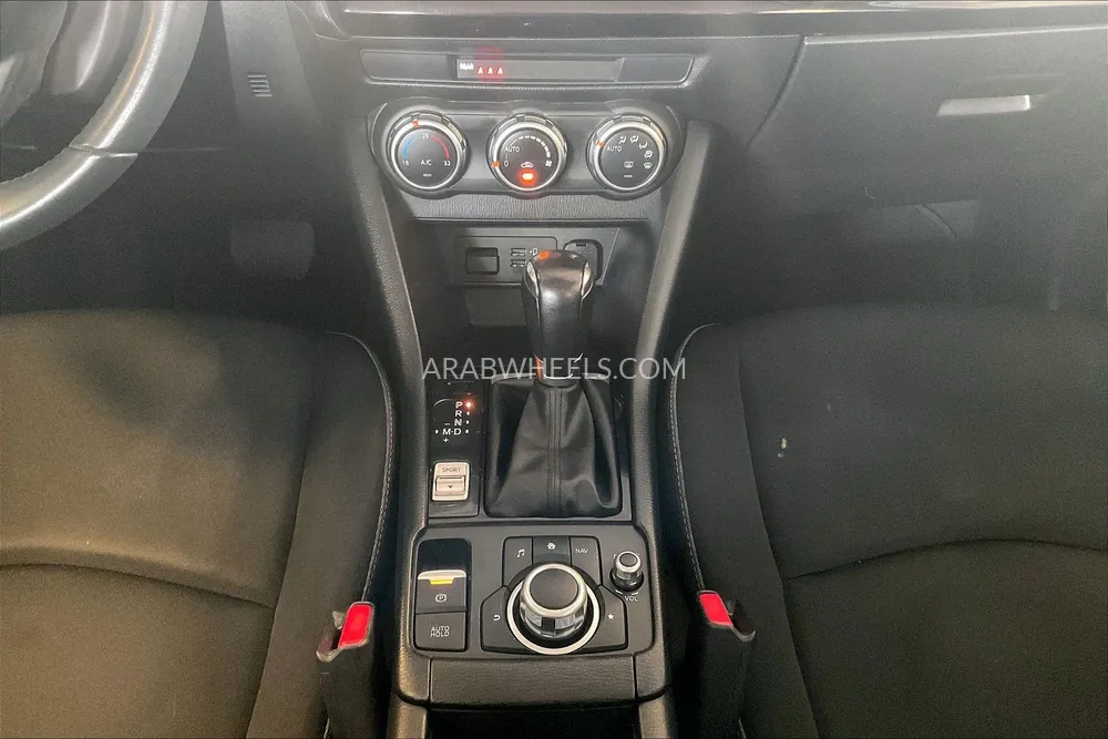 Mazda CX 3 2024 for Sale in Dubai Image-27