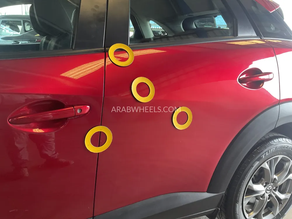 Mazda CX 3 2024 for Sale in Dubai Image-31