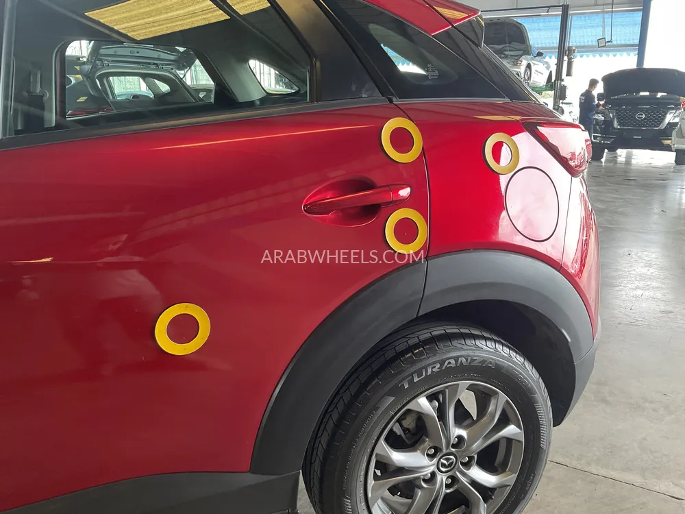 Mazda CX 3 2024 for Sale in Dubai Image-33