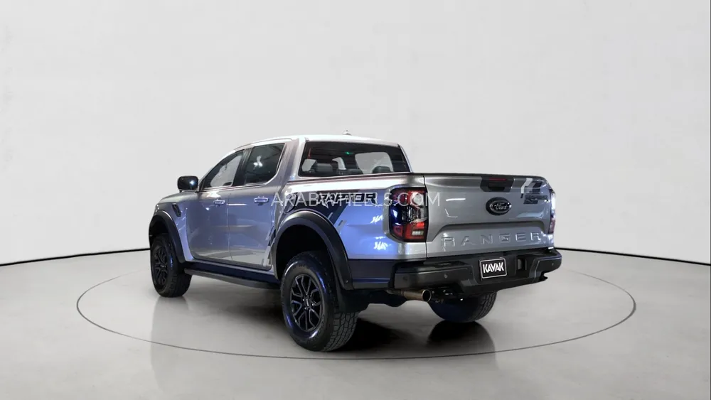 Ford Ranger 2024 for Sale in Sharjah Image-6