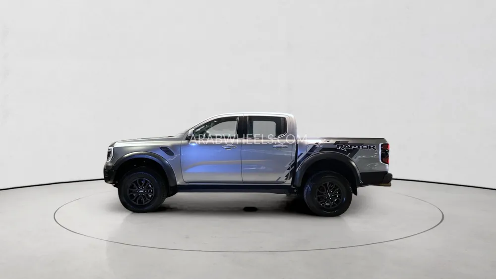 Ford Ranger 2024 for Sale in Sharjah Image-8