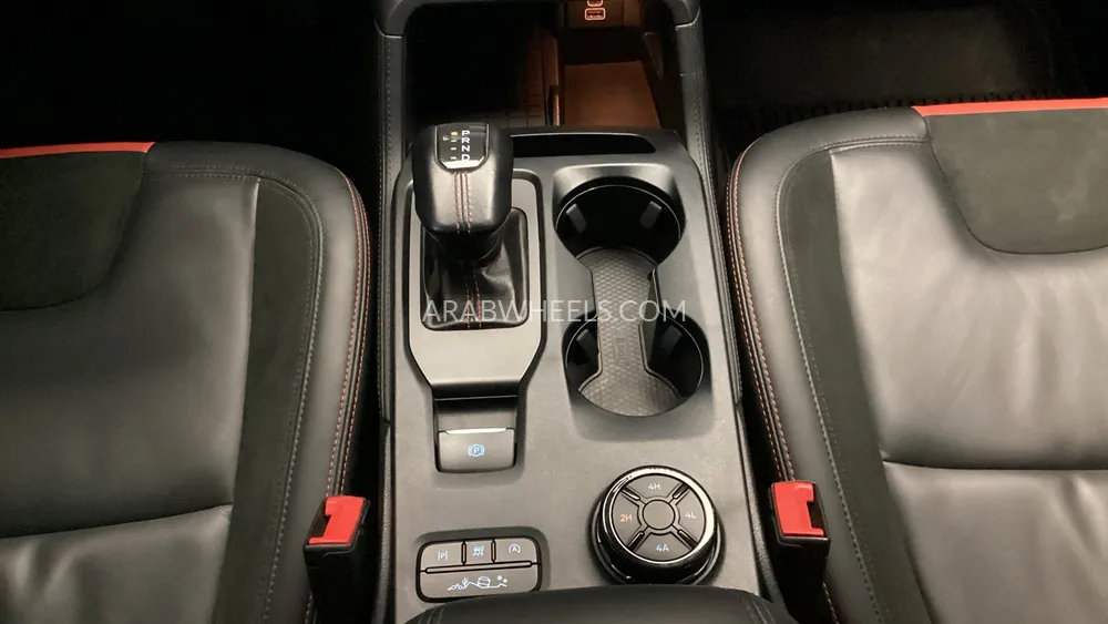 Ford Ranger 2024 for Sale in Sharjah Image-16