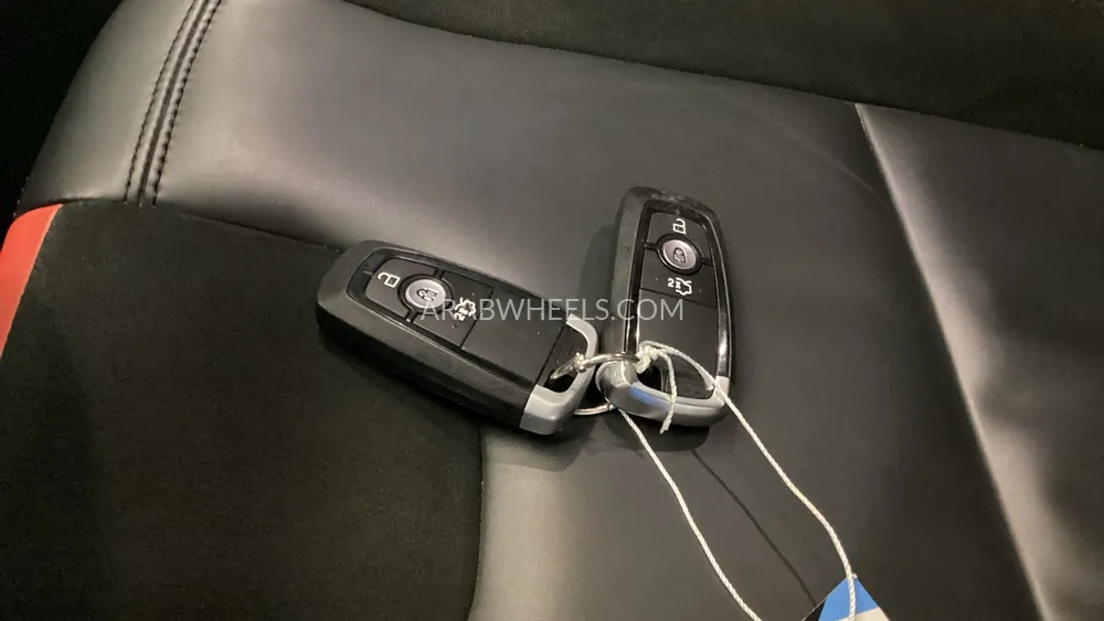 Ford Ranger 2024 for Sale in Sharjah Image-18