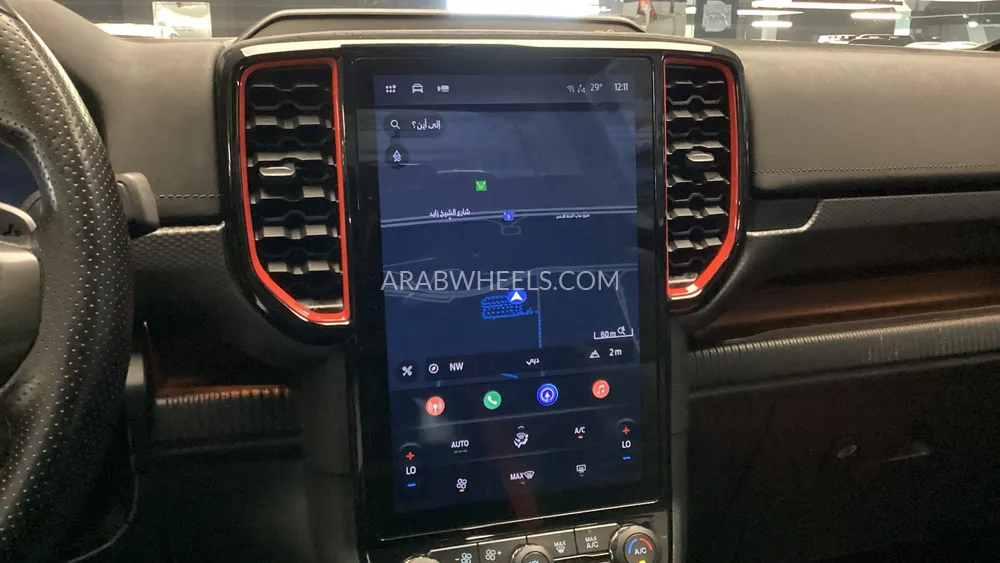 Ford Ranger 2024 for Sale in Sharjah Image-24