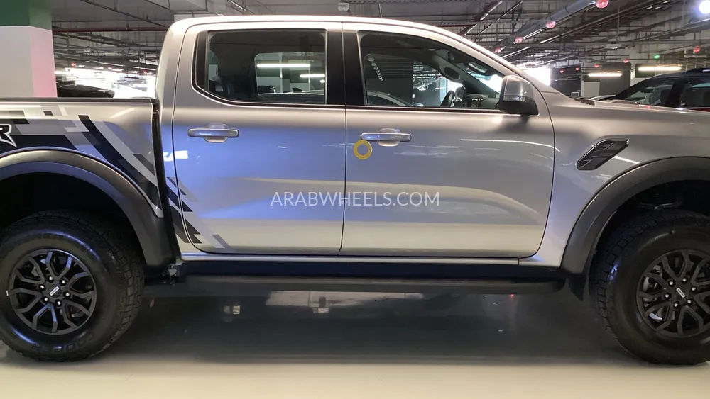 Ford Ranger 2024 for Sale in Sharjah Image-31