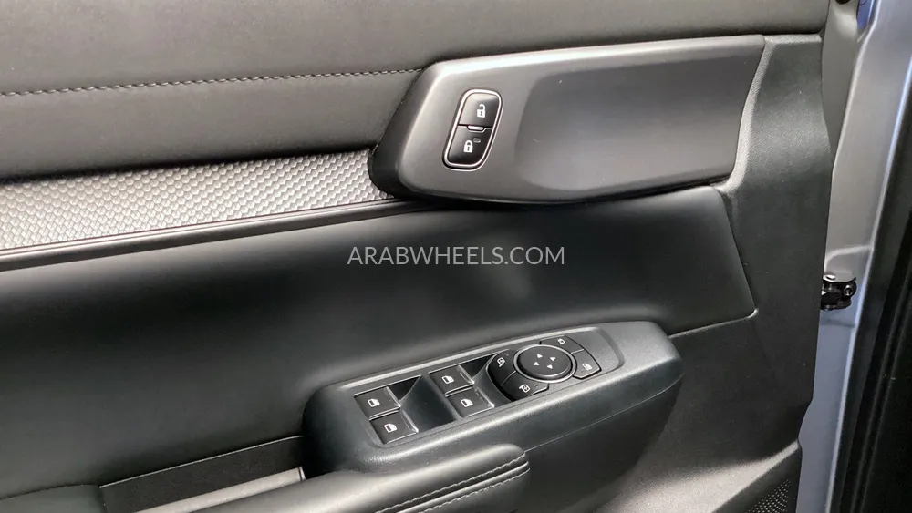 Ford Ranger 2024 for Sale in Sharjah Image-32