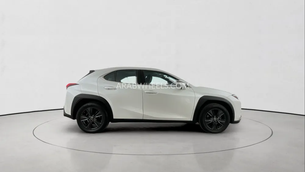 Lexus UX 2020 for Sale in Sharjah Image-8