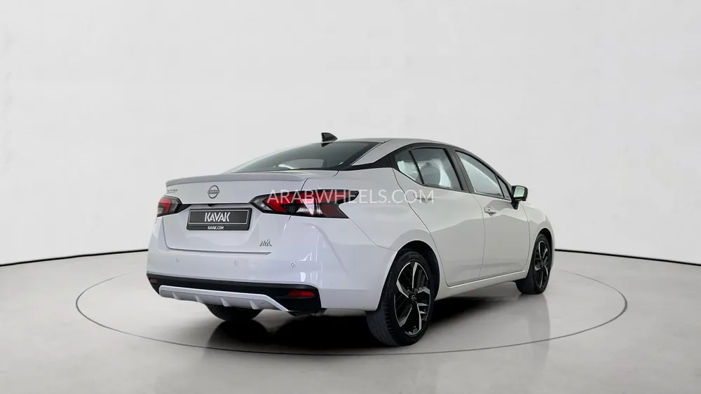 Nissan Sunny 2024 for Sale in Sharjah Image-6