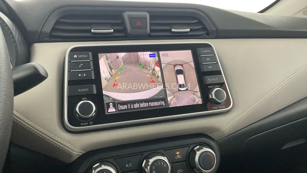 Nissan Sunny 2024 for Sale in Sharjah Image-17