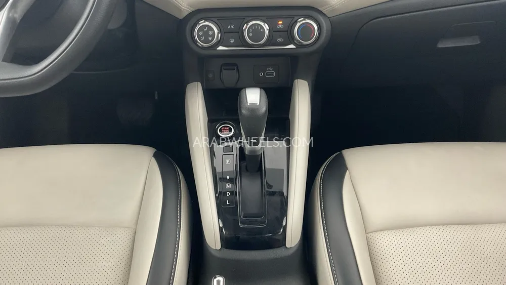 Nissan Sunny 2024 for Sale in Sharjah Image-23