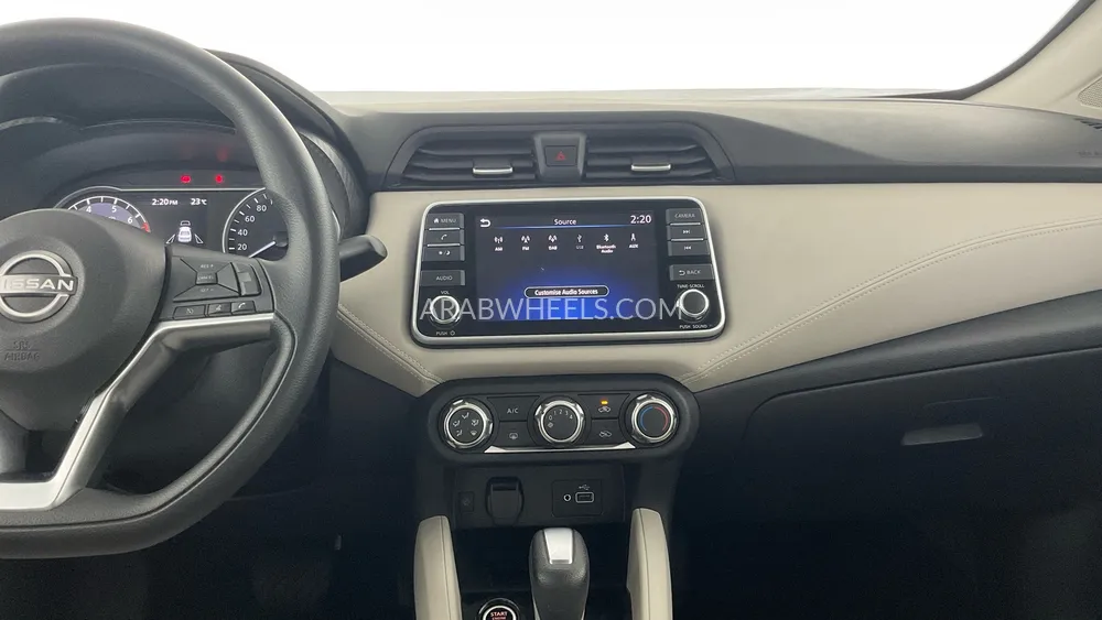 Nissan Sunny 2024 for Sale in Sharjah Image-27
