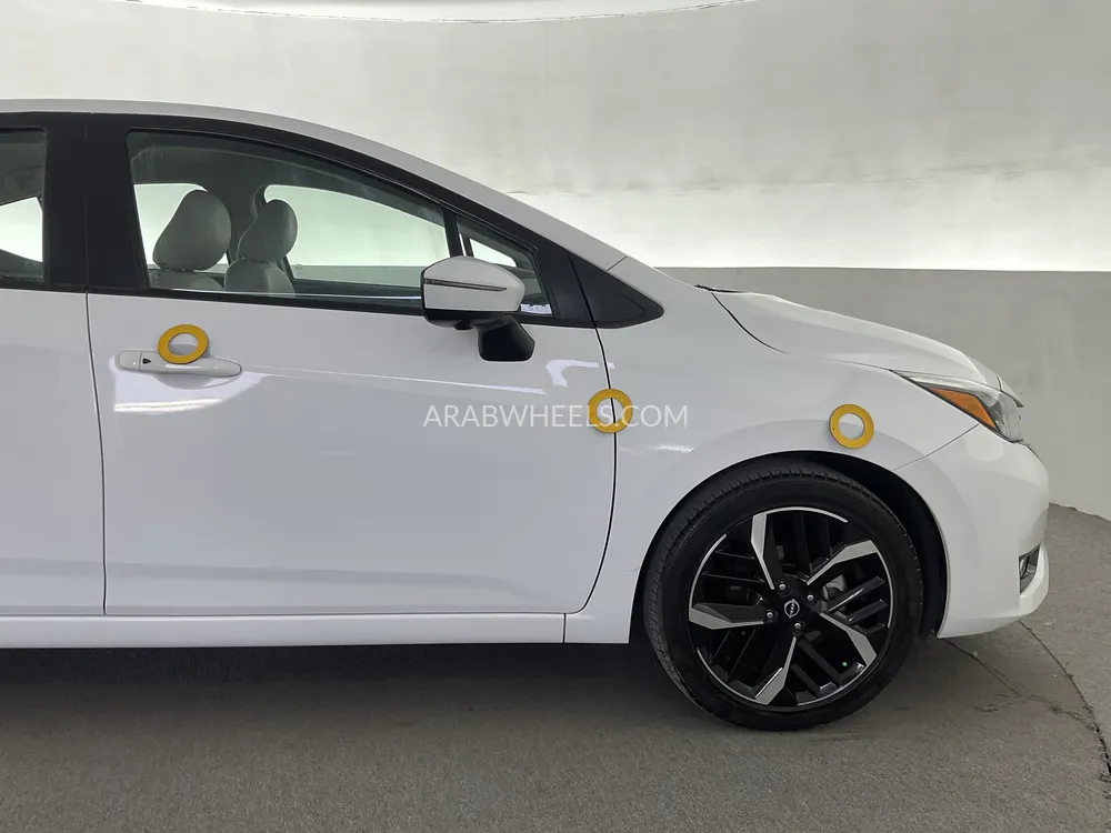 Nissan Sunny 2024 for Sale in Sharjah Image-32