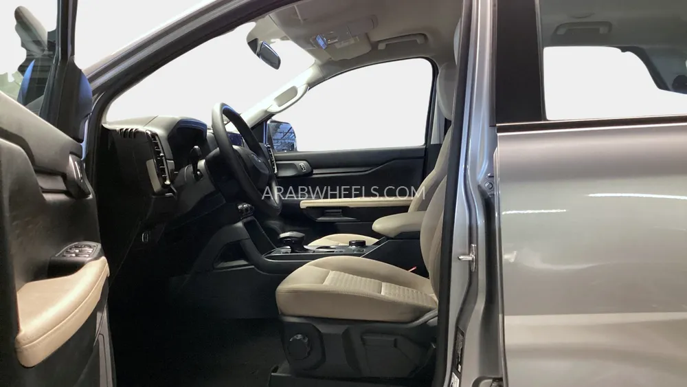 Ford Everest 2024 for Sale in Dubai Image-13