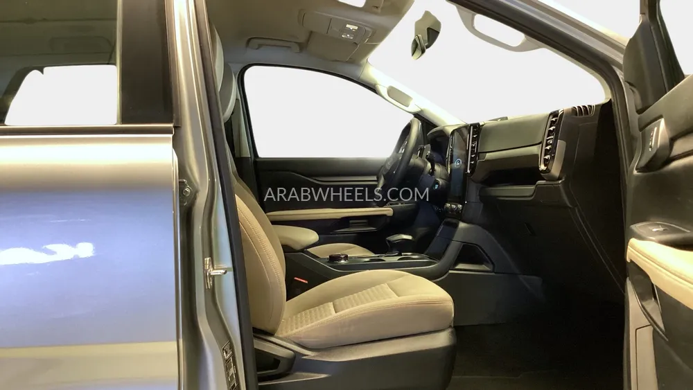 Ford Everest 2024 for Sale in Dubai Image-27