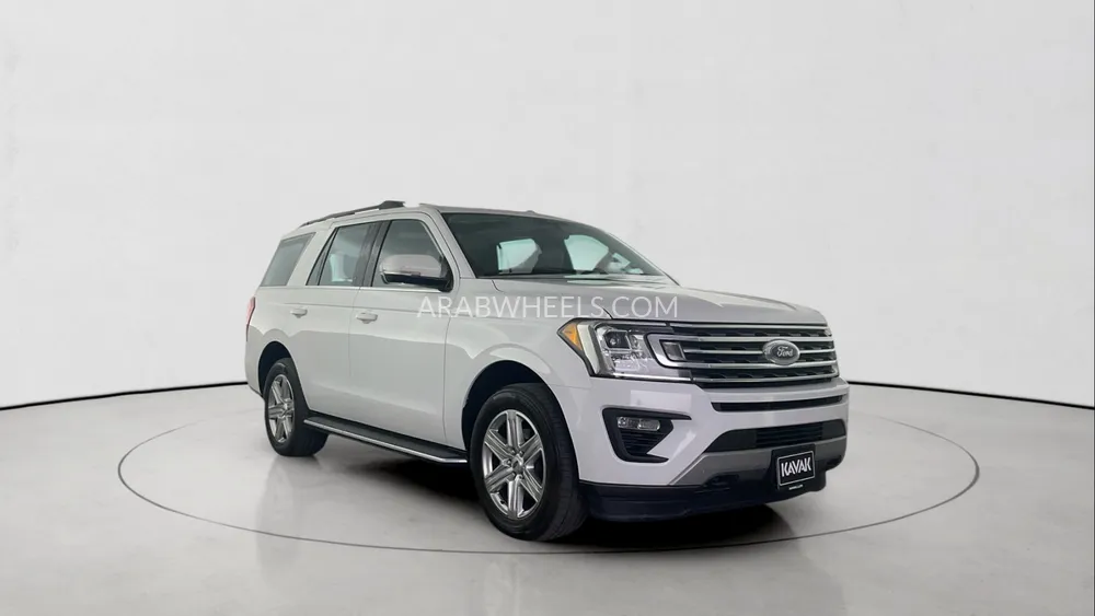 Ford Expedition 2021 for Sale in Dubai Image-3