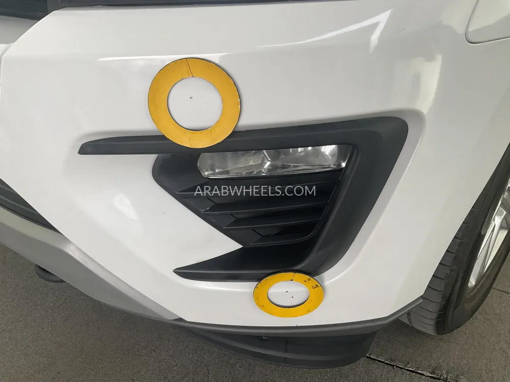 Ford Expedition 2021 for Sale in Dubai Image-31