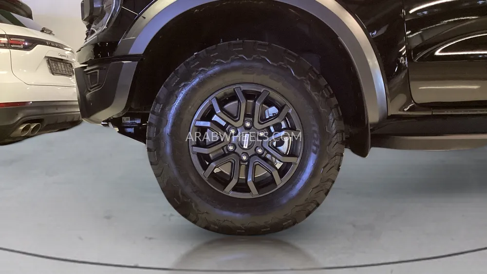 Ford Ranger 2025 for Sale in Sharjah Image-7