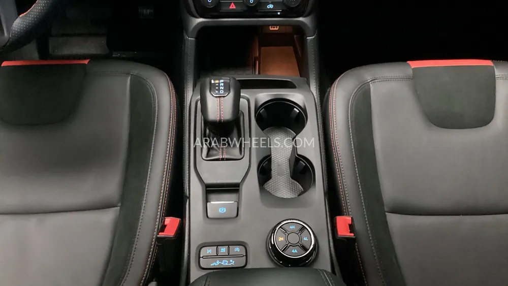 Ford Ranger 2025 for Sale in Sharjah Image-14