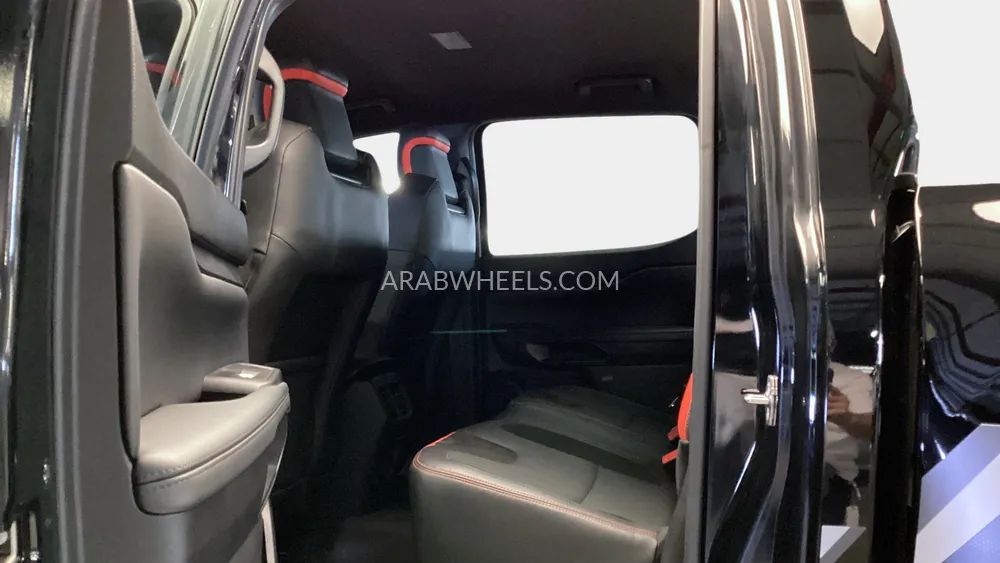 Ford Ranger 2025 for Sale in Sharjah Image-22