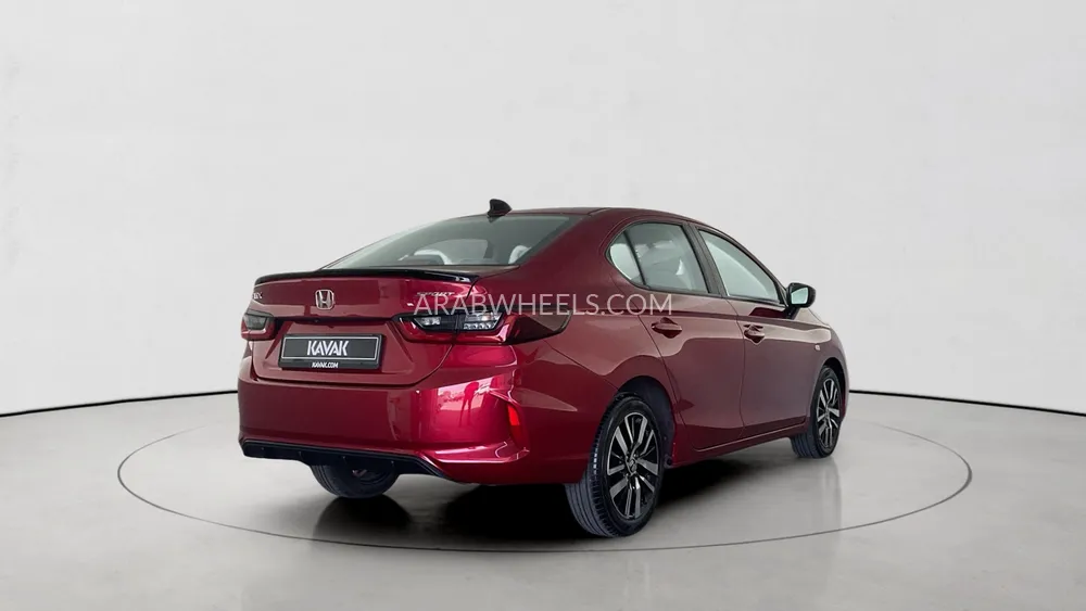 Honda City 2022 for Sale in Sharjah Image-6