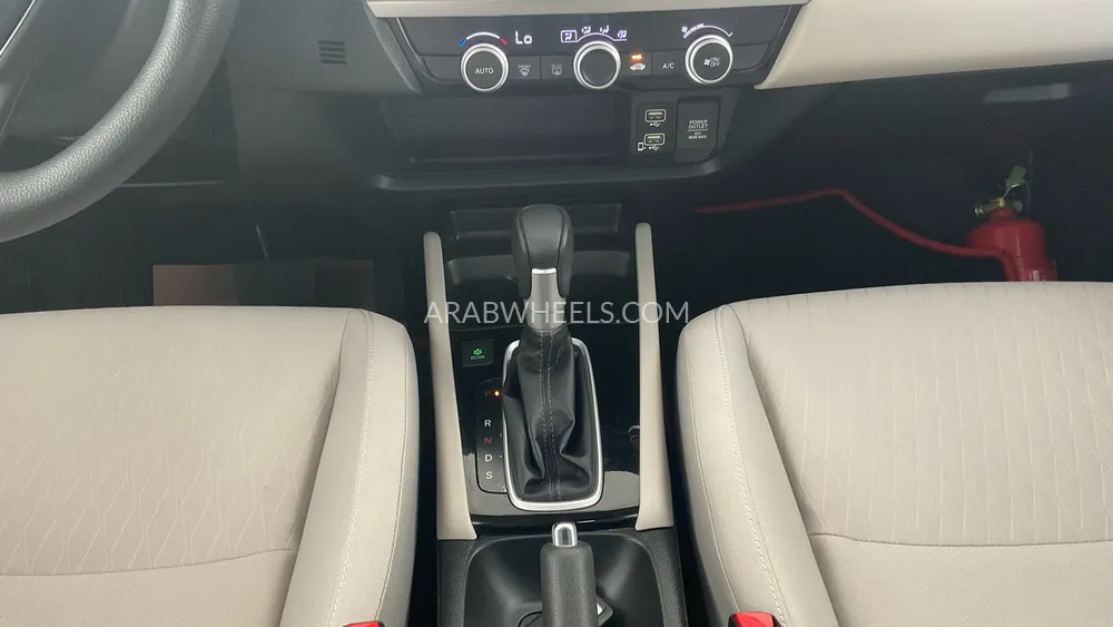 Honda City 2022 for Sale in Sharjah Image-11