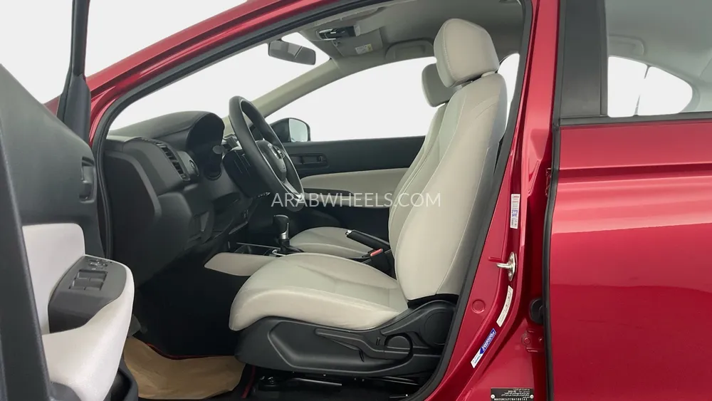 Honda City 2022 for Sale in Sharjah Image-18