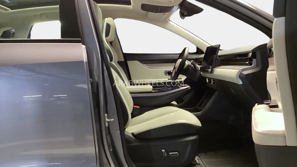 Jetour Dashing 2025 for Sale in Dubai Image-26