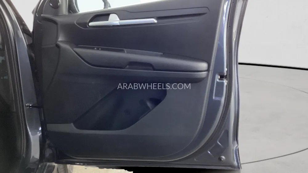 Kia Sonet 2024 for Sale in Sharjah Image-25