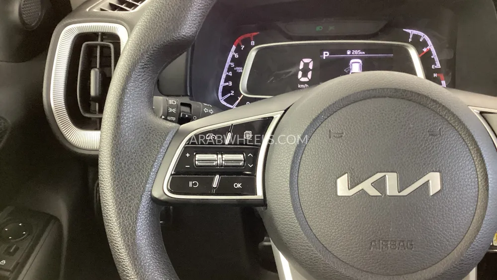 Kia Sonet 2024 for Sale in Sharjah Image-27