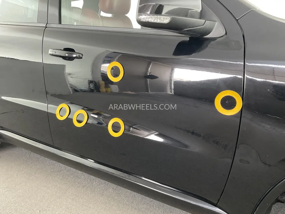 Dodge Durango 2017 for Sale in Sharjah Image-32