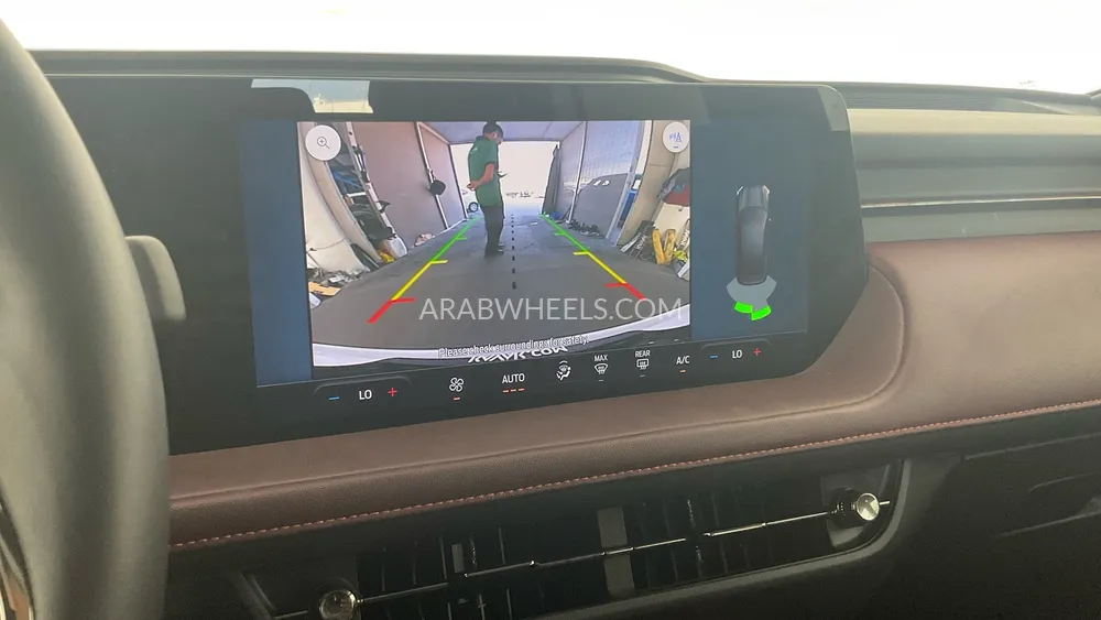 Ford Taurus 2024 for Sale in Dubai Image-16